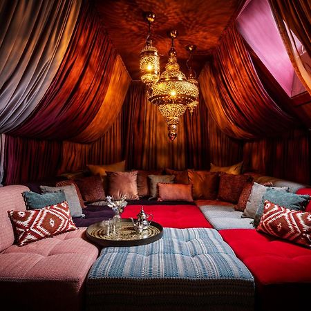 Virgin Hotels Edinburgh Ngoại thất bức ảnh
