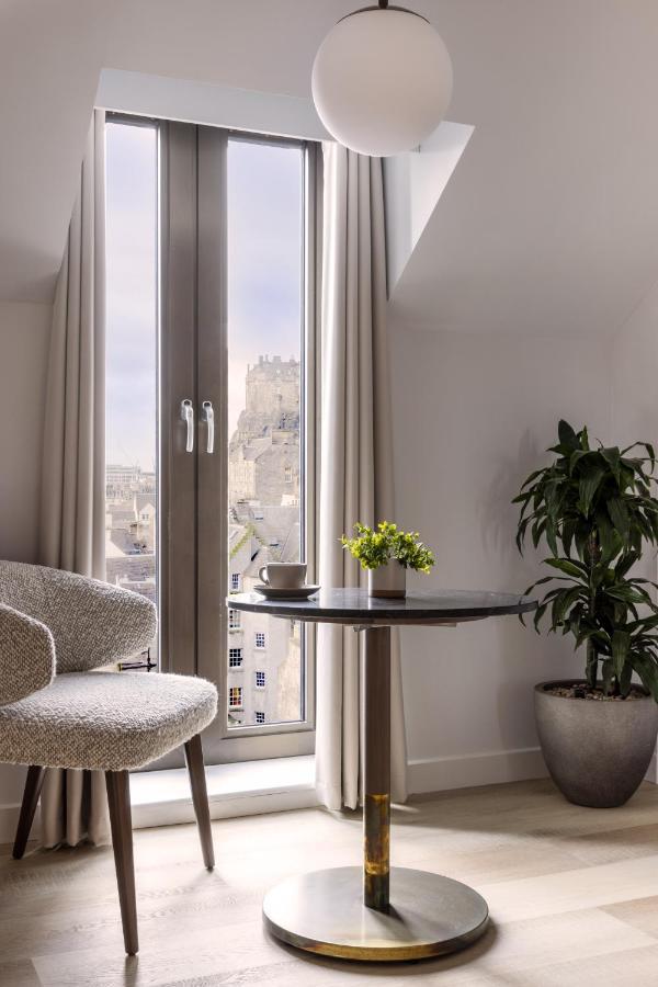 Virgin Hotels Edinburgh Ngoại thất bức ảnh